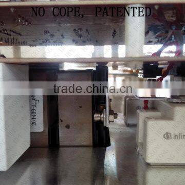 Intelligent pulse xenon lamps power --- 5KW (1KW~ 20KW)