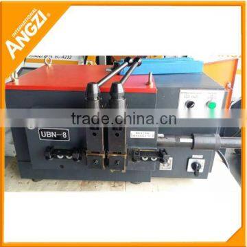 Flash Welder For Wood Cutting Saws Strong Jointing Welding Equipment