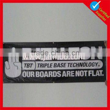 Outdoor Customized Large Pvc Banners for Advertising photo-4