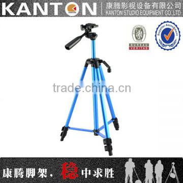 L Lightweight Aluminum Alloy photography studio equipment lightweight Tripod