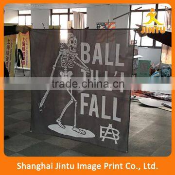 2016 Roll up banner stand,80 x 200 cm pull up stand banner