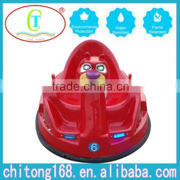 SS 304 Bumper Cars Or Car Bumper Guard And Molding Machine