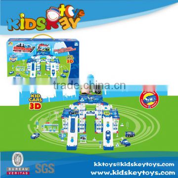 Good quality kids toy cars race track toy for kid