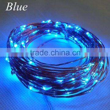 Outdoor 20 M 200 LED Christmas Lighting