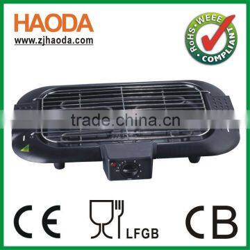 Hot sale electric bbq grill