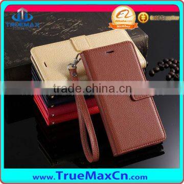 Flip Leather Phone Case Cover for Huawei y625