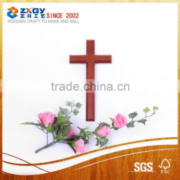 unfinished wooden crosses wholesale