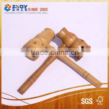 2014 Hot Sale Exotic Wood Hammers