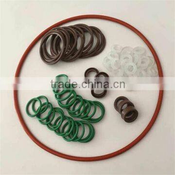 Silicone O Ring, rubber O Ring auto part