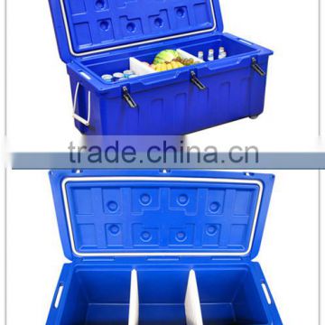 SCC Brand insulated fresh box,Fresh box,cold storage box