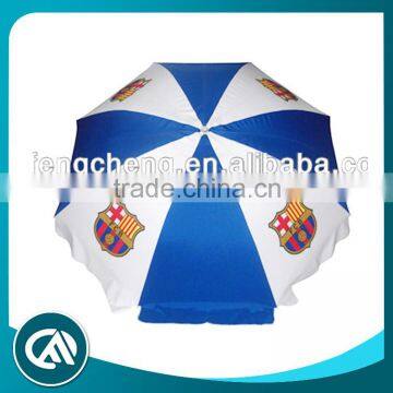 Custom Design Hot selling Magic Solar fancy umbrellas