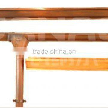 Hot sale Copper gutter