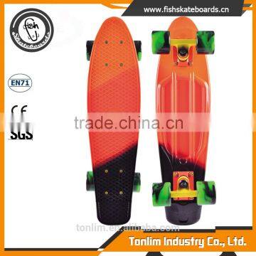 High Quality Skateboards 22" in 3 Color
