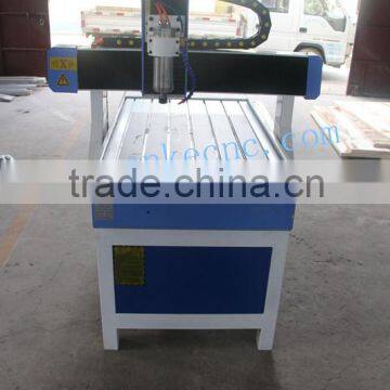 Cheap Machines for Metal Engrave Mini 3d Cnc Router for Milling Coin Brass Stamp photo-2