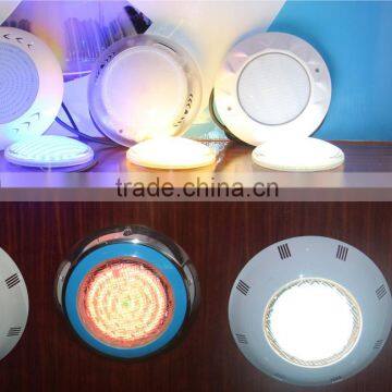 Colorful LED Underwater Lamp With 2 Years Warranty photo-6
