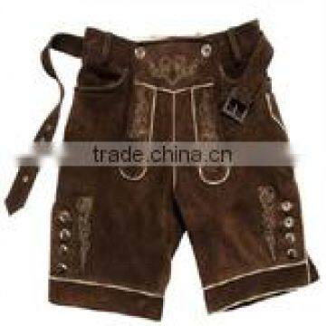 Men Trachten Ledehosen high quality and design well