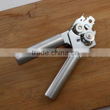 can opener stainless steel