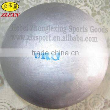 Athletic Equipment Sports Goods Cast Iron Shot Put photo-2