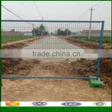 High Quality Construction Site Temporary Fence for Sale photo-5