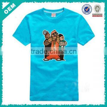 Hip Hop Men Clothing , Hip Hop Shirt , Printing Wholesale Hip Hop Clothing (lyt0300067) photo-3