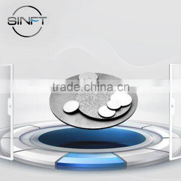 In Chemical and Fiber Industry Extruder Screen Automatic Disc Filter, Screen Disc for Sale photo-2