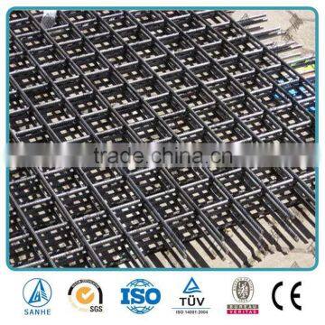 HRB400 HRB 335 steel rebar, deformed steel bar, iron rods for construction