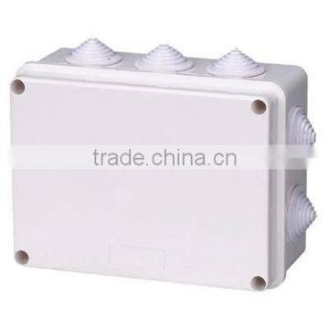 electrical/industrial water-proof junction box/connection box XPET-A