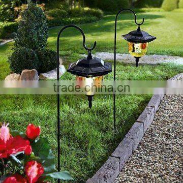 Solar Garden Decoration Stick Light(SO3323)