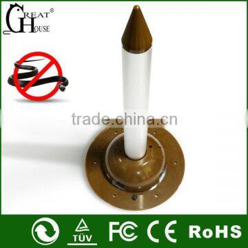 GH-318 Hot Selling Products Outdoor Solar Snake Repeller photo-5