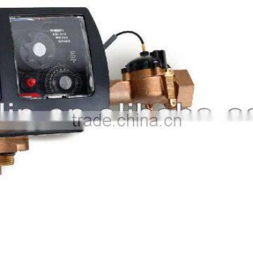 Control Valve F21 for Water Softener
