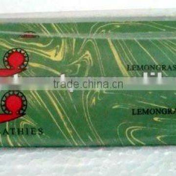 Auroshikha LemonGrass Incense