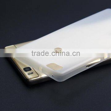 Companies Looking for Distributors PP Ultra Thin Mobile Phone Case,matte Case for Huawei G9 photo-2