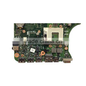 Original Refurbished 538409-001 For HP Compaq 610 Motherboard photo-3
