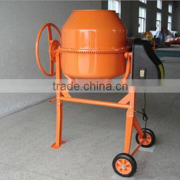 DINGCHENG Protable Mini Concrete Mixer