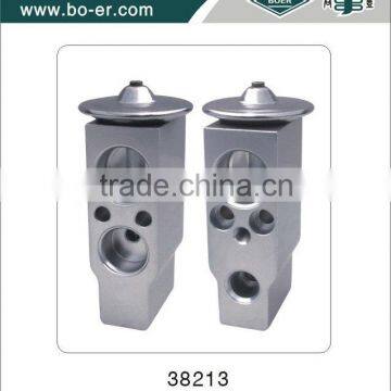 Auto Air Conditioner thermal Expansion Valve H-type for auto air-condition