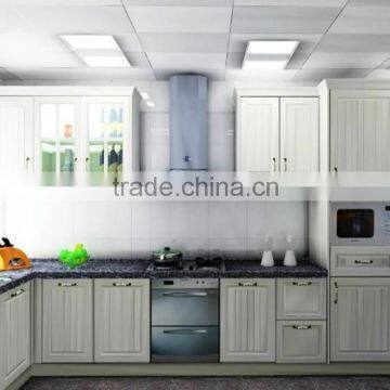 fiber kitchen cabinet and kitchen corner cabinet and prefab kitchen cabinet