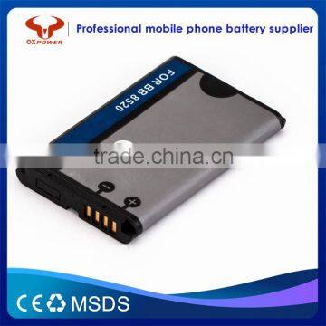 Hot Selling Mobile Li-ion Lithium Mobile Phone Battery 8520 Real Capacity 1100mah 3.7V photo-4