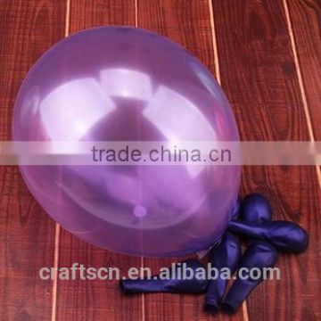 wholesale party decoration latex balloon accept custom logo