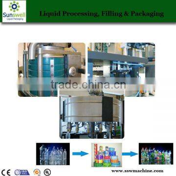 Zhangjiagang hot melt glue label machine supplier