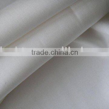 XDE9004 75D*(40S+40D)VISCOSE COTTON SPANDEX PLAIN WOVEN FABRIC