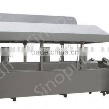 Pasta Spaghetti/Auto Wheat Flour Snack Salad Production Line photo-6