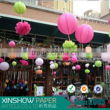 2015 New products party decorations suppliers decor items