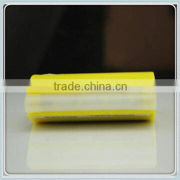 phone accessory 5600mAh power bank 18650 battery holder