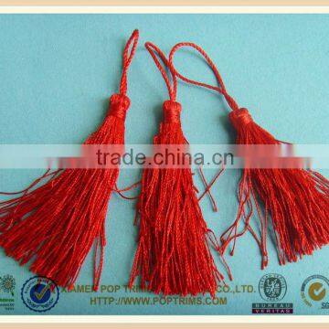 2014 Newest Curtain Handmade Tassel Fringe