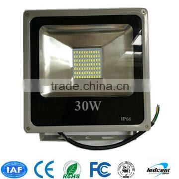 30 watt alibaba china outdoor portable led flood light