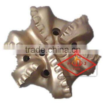 IADC 11 5/8 API diamond steel pdc bit