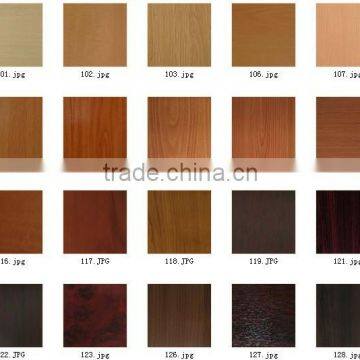 wood grainy cabinets decorative paper