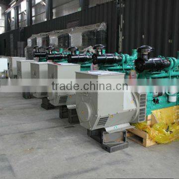 daihatsu diesel generator set good quality with best price