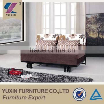 Modern Pulley Transformer Sofa Bed photo-3