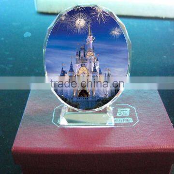 New Fashion crystal picture frame